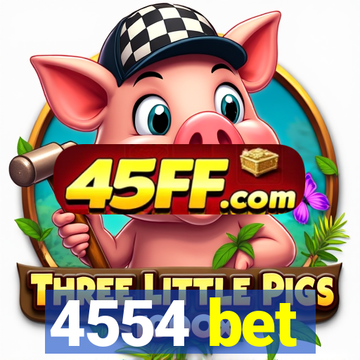 4554 bet